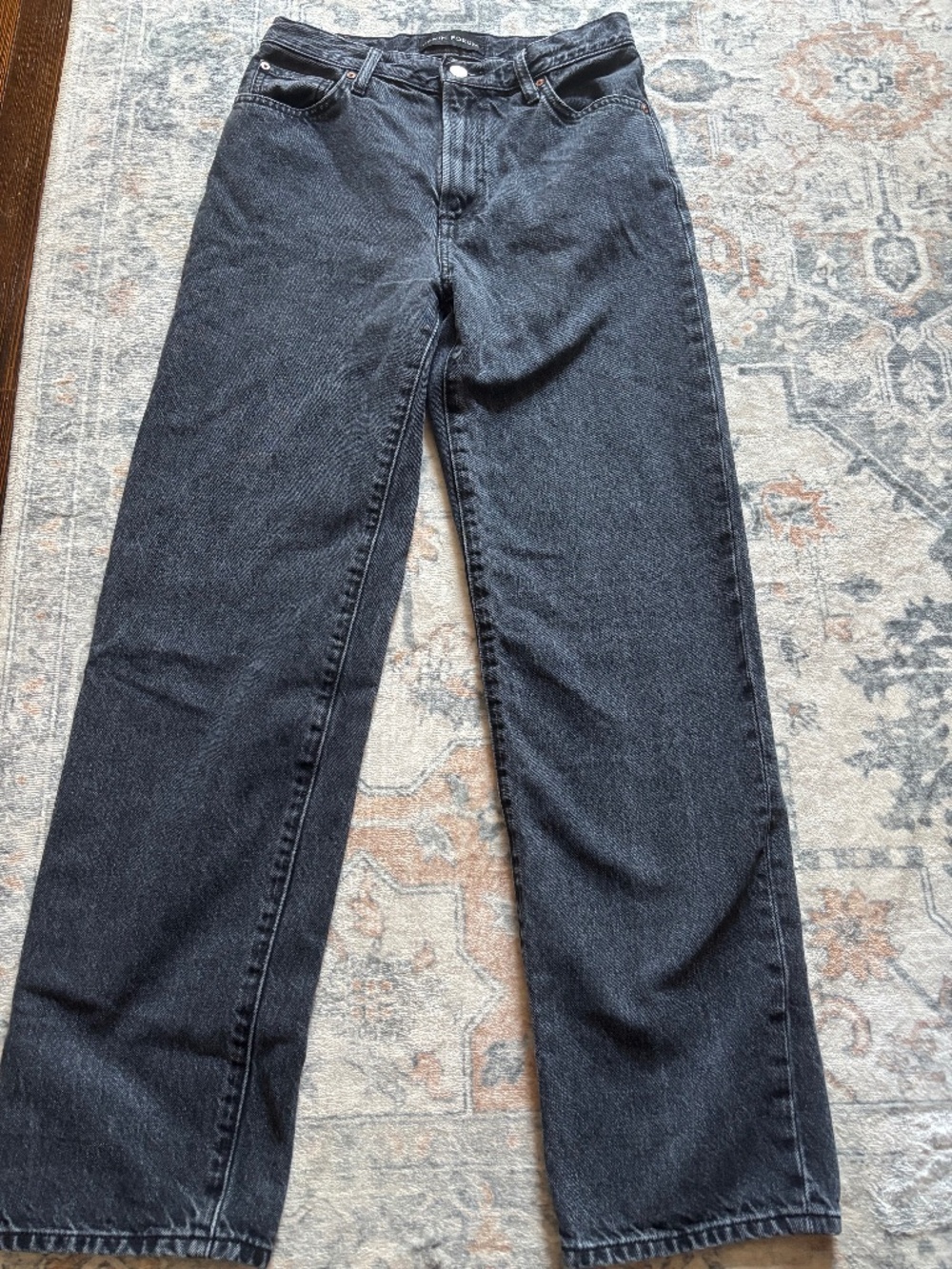 Denim Forum Jeans
